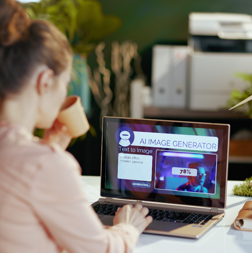Strategy & Social Media Management (4)
