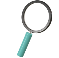 Free Magnifier 3D Icon (3) 2 (1)